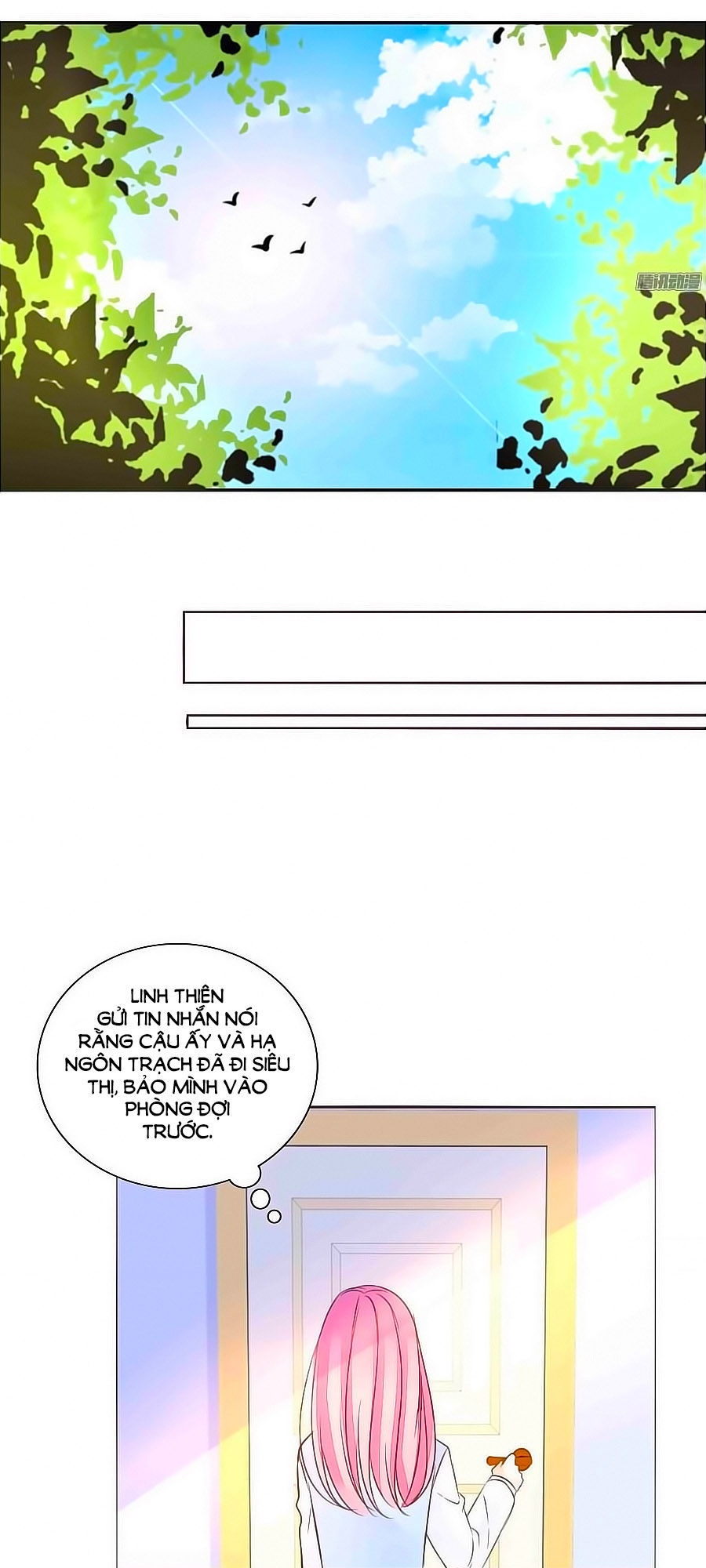 Công Chúa Nữ Vương Mệnh Chapter 25 - Trang 2