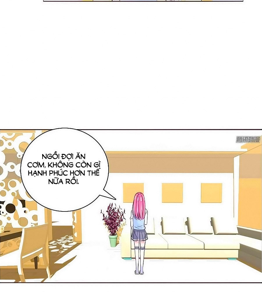 Công Chúa Nữ Vương Mệnh Chapter 25 - Trang 2