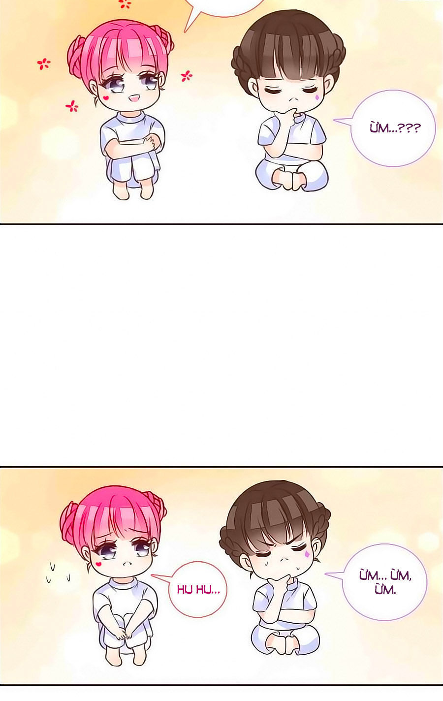 Công Chúa Nữ Vương Mệnh Chapter 25 - Trang 2