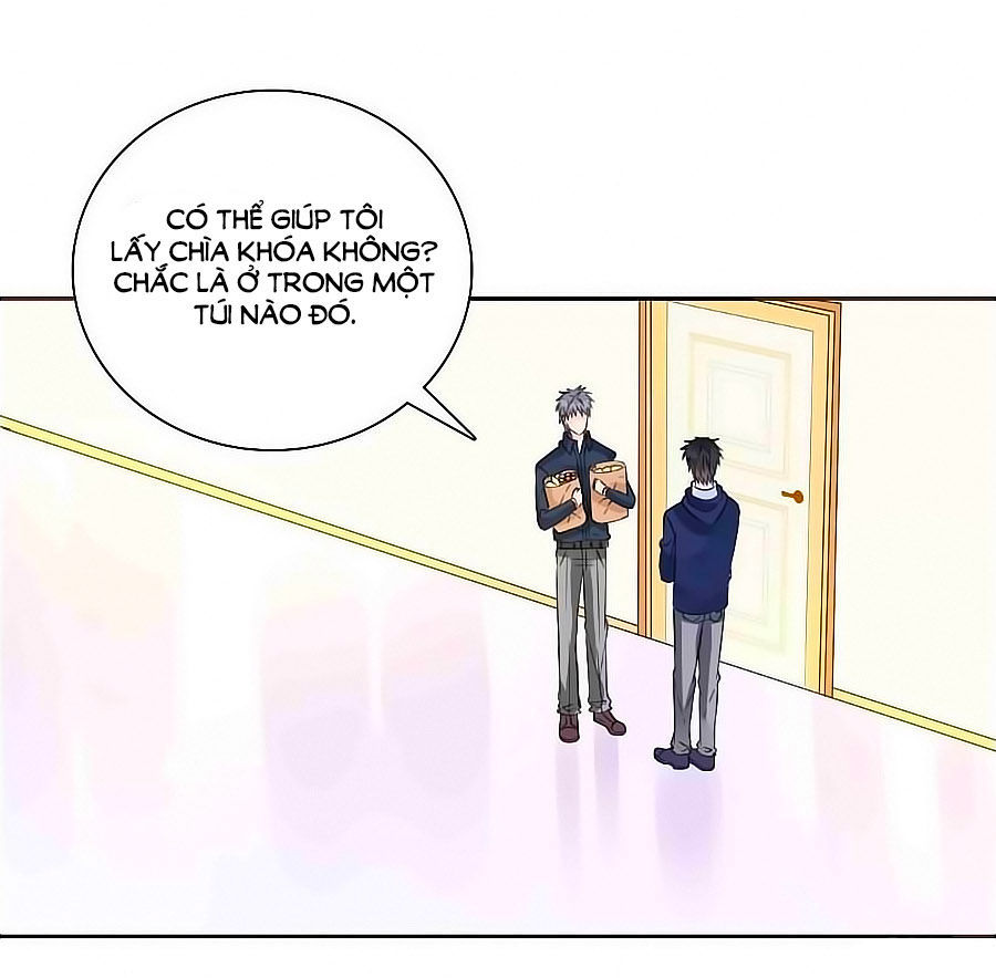 Công Chúa Nữ Vương Mệnh Chapter 25 - Trang 2