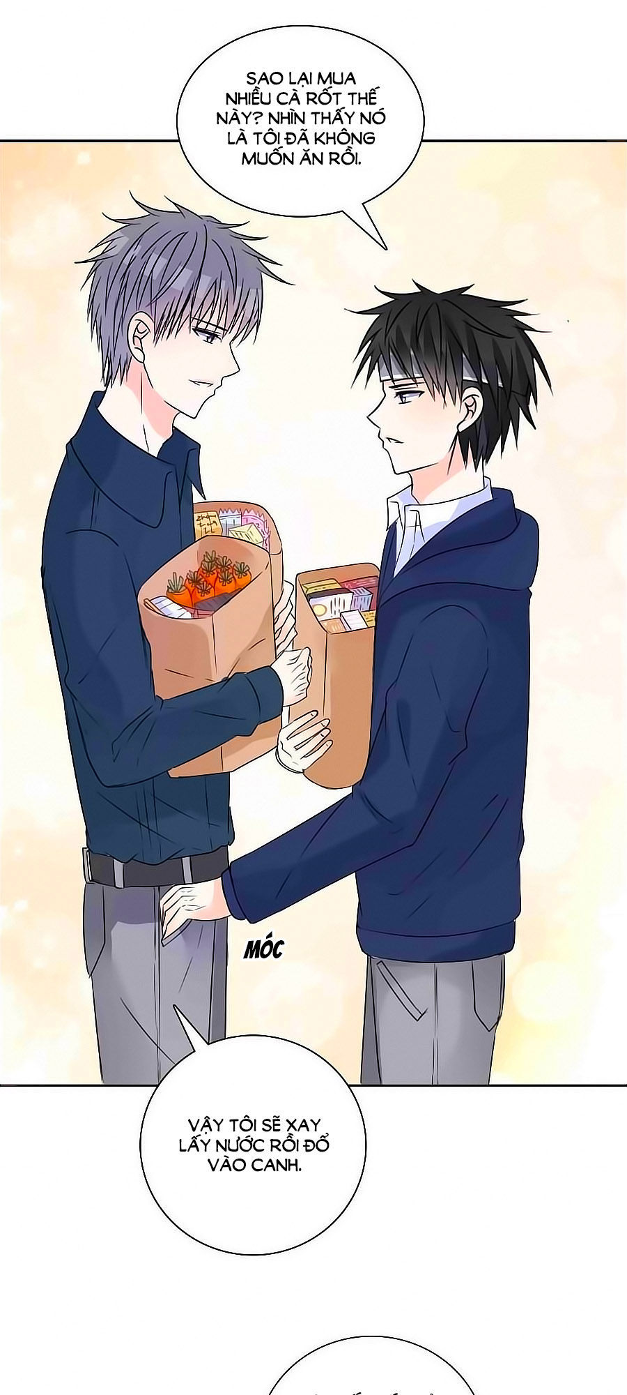 Công Chúa Nữ Vương Mệnh Chapter 25 - Trang 2