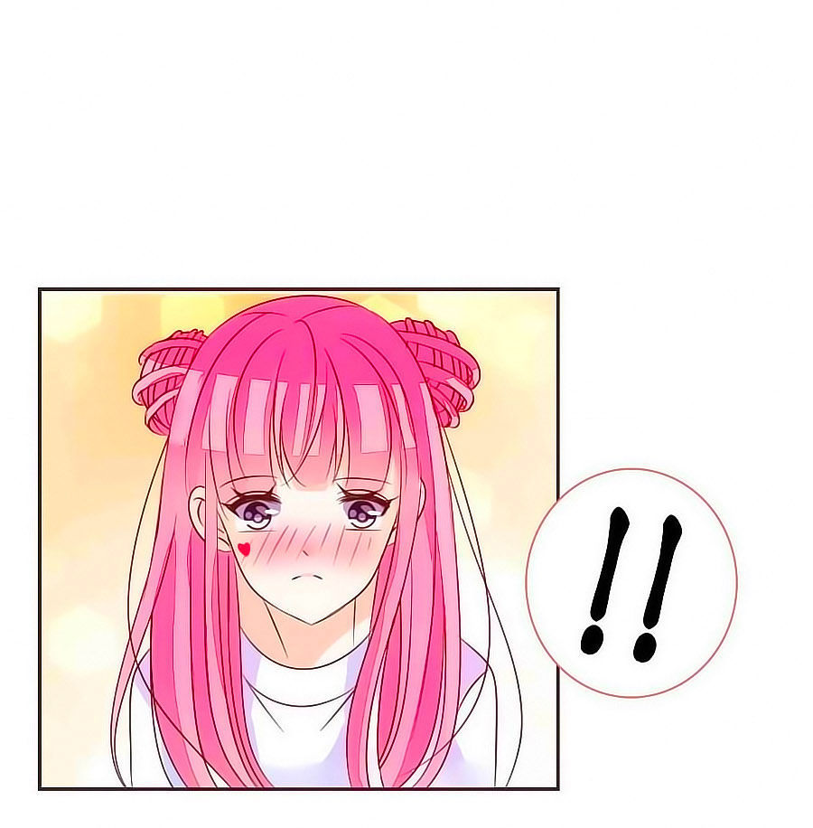 Công Chúa Nữ Vương Mệnh Chapter 25 - Trang 2