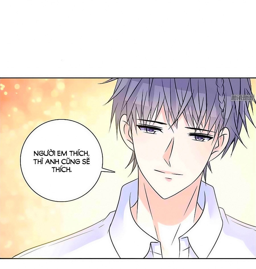 Công Chúa Nữ Vương Mệnh Chapter 25 - Trang 2