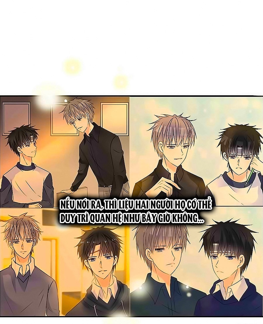 Công Chúa Nữ Vương Mệnh Chapter 26 - Trang 2