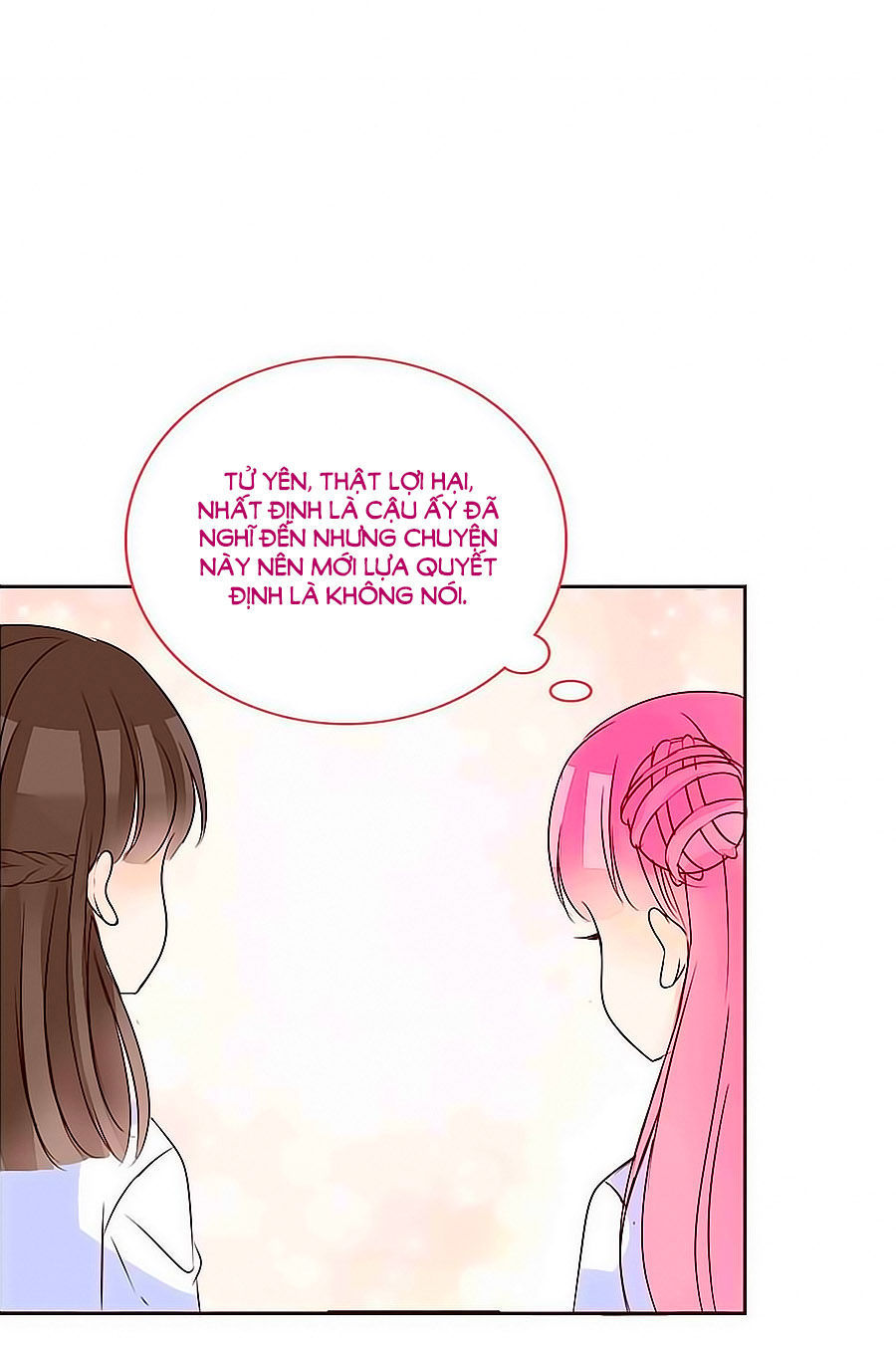 Công Chúa Nữ Vương Mệnh Chapter 26 - Trang 2