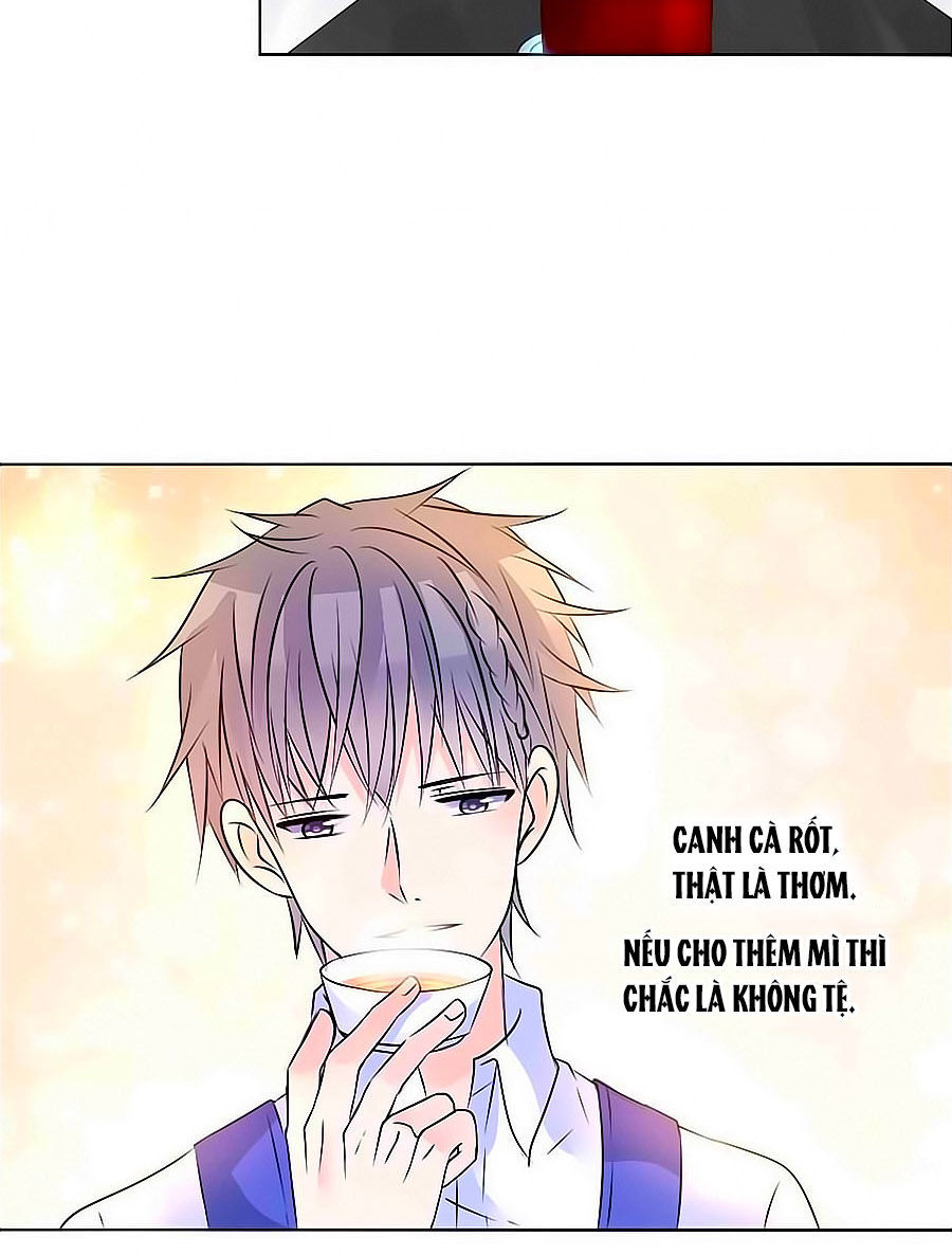 Công Chúa Nữ Vương Mệnh Chapter 26 - Trang 2