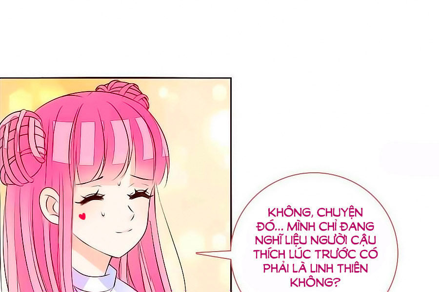 Công Chúa Nữ Vương Mệnh Chapter 27 - Trang 2