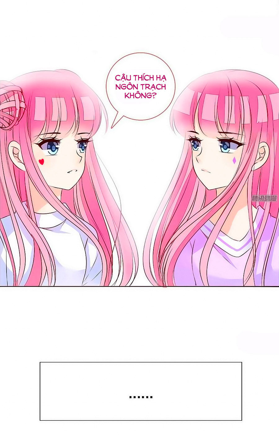 Công Chúa Nữ Vương Mệnh Chapter 27 - Trang 2