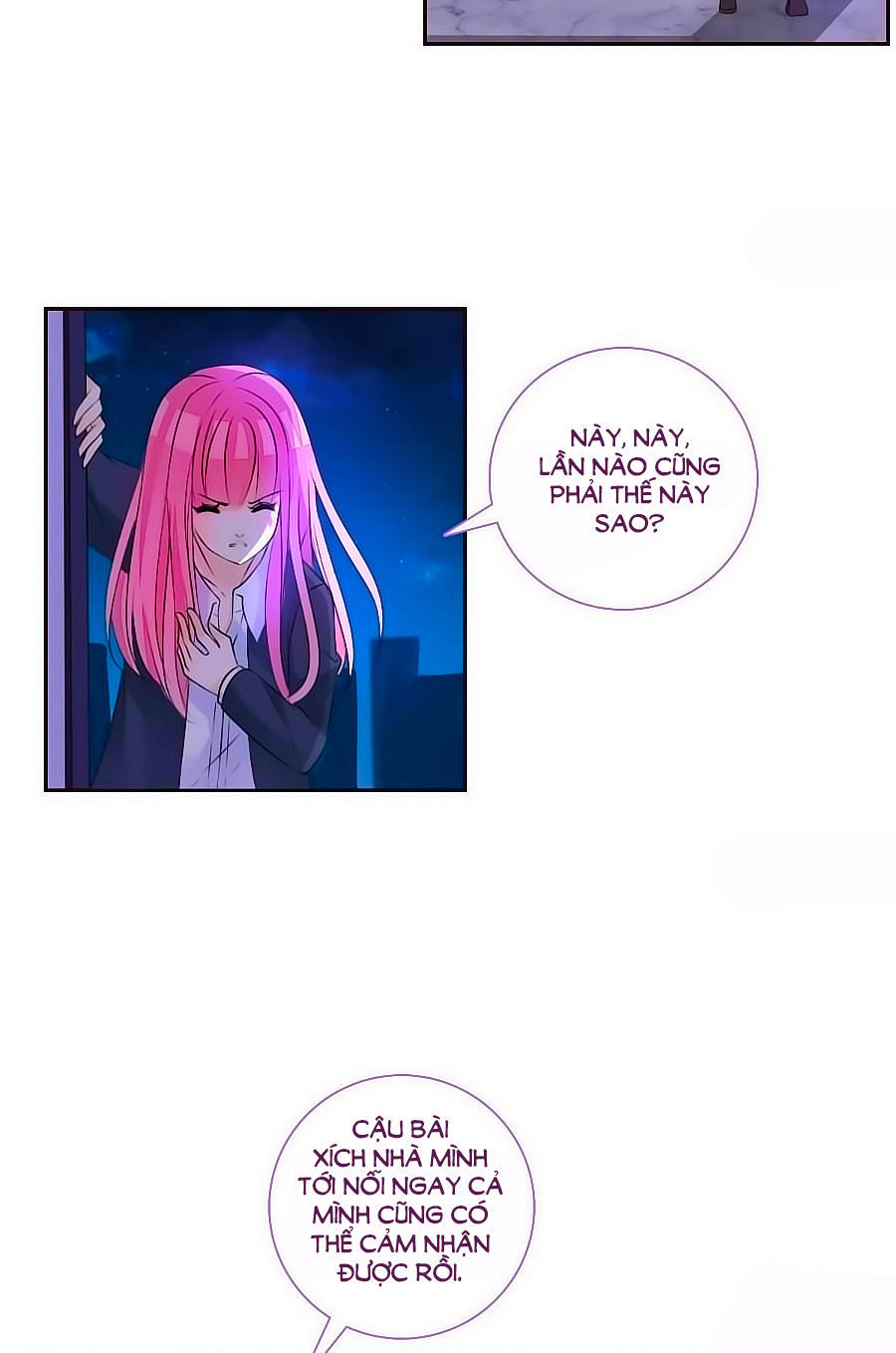 Công Chúa Nữ Vương Mệnh Chapter 27 - Trang 2