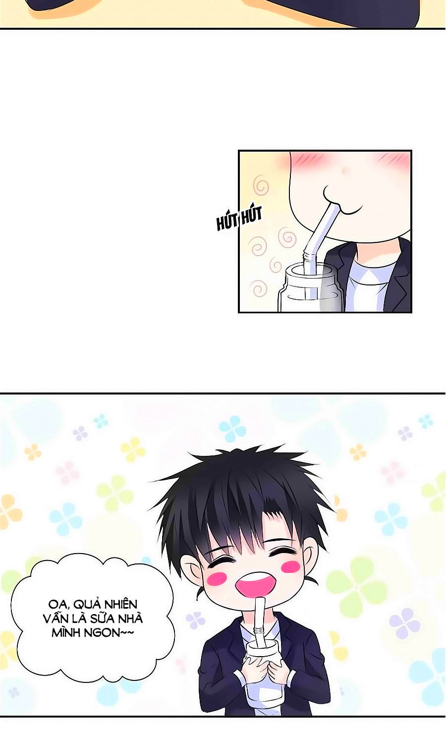 Công Chúa Nữ Vương Mệnh Chapter 28 - Trang 2