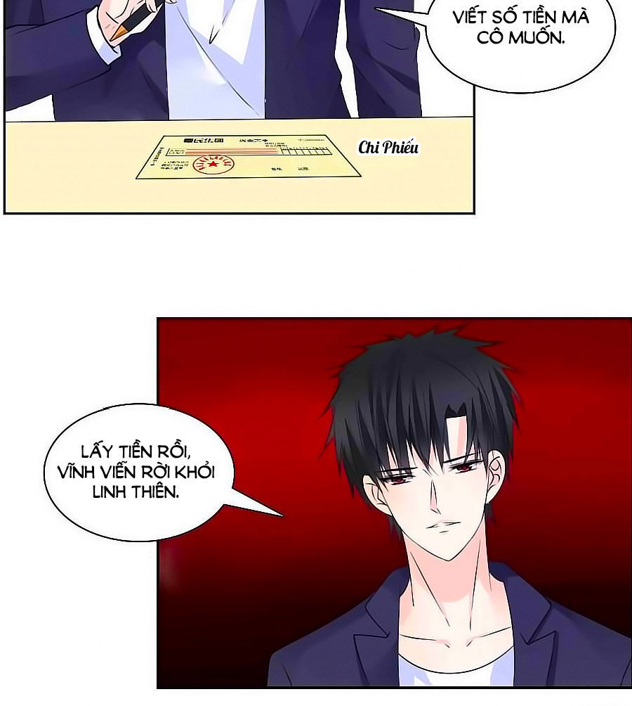 Công Chúa Nữ Vương Mệnh Chapter 28 - Trang 2