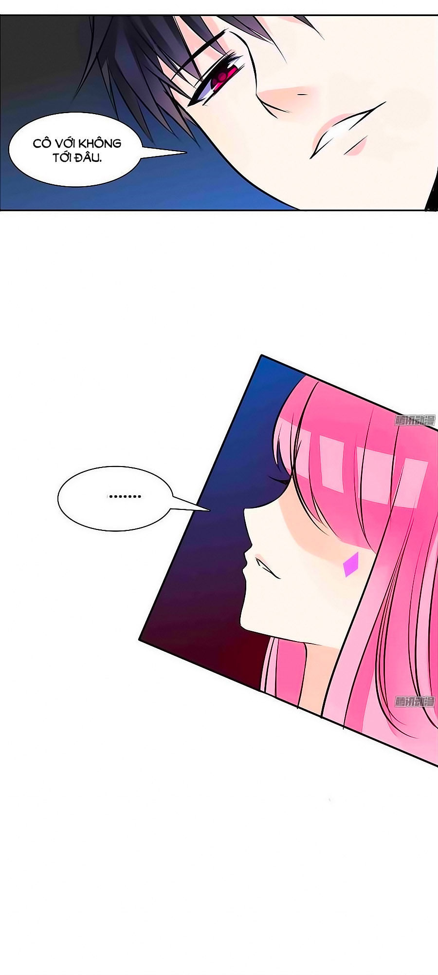 Công Chúa Nữ Vương Mệnh Chapter 28 - Trang 2