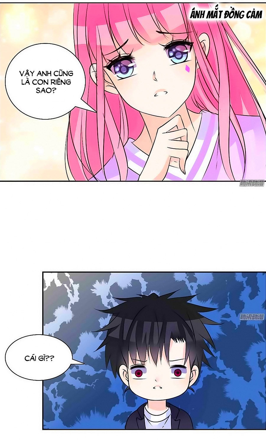 Công Chúa Nữ Vương Mệnh Chapter 28 - Trang 2