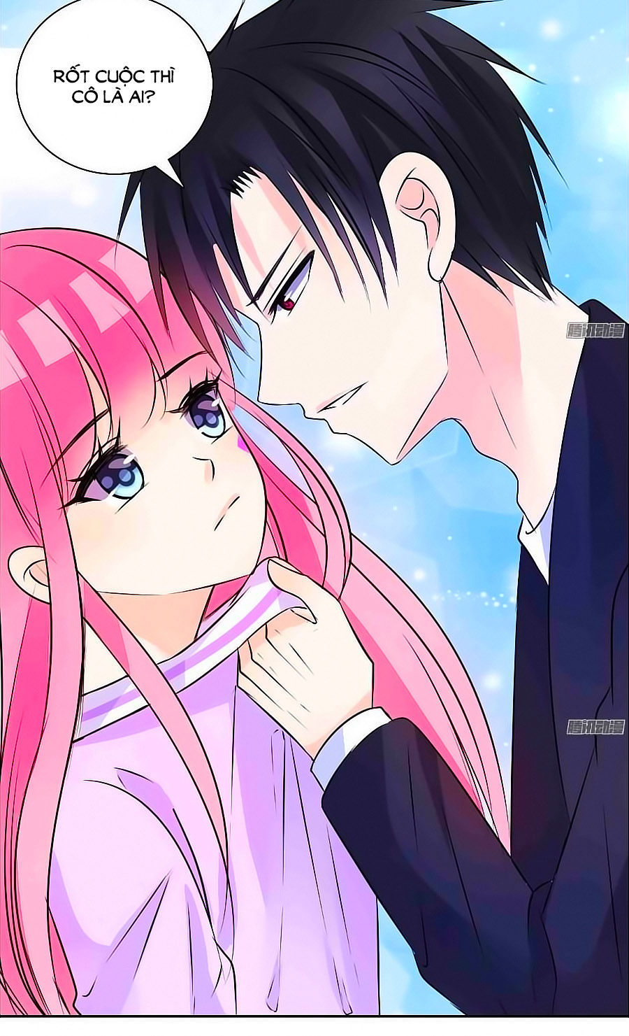 Công Chúa Nữ Vương Mệnh Chapter 28 - Trang 2