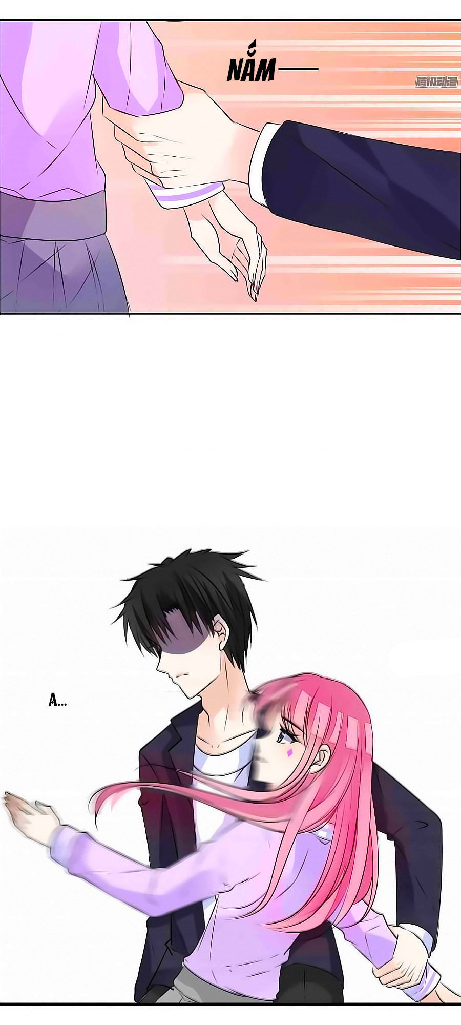 Công Chúa Nữ Vương Mệnh Chapter 28 - Trang 2