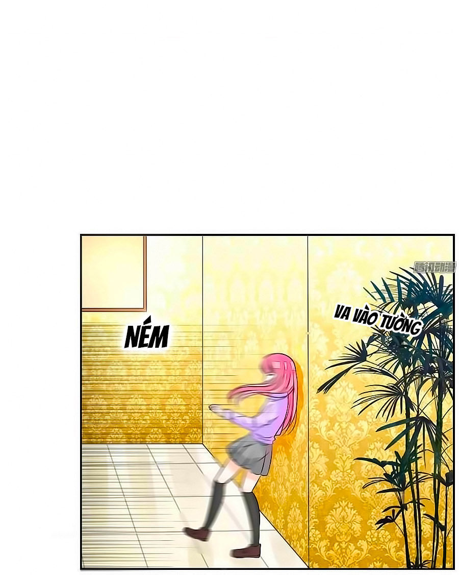 Công Chúa Nữ Vương Mệnh Chapter 28 - Trang 2