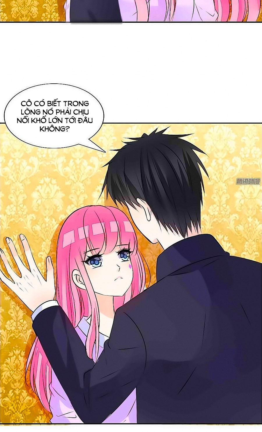 Công Chúa Nữ Vương Mệnh Chapter 28 - Trang 2