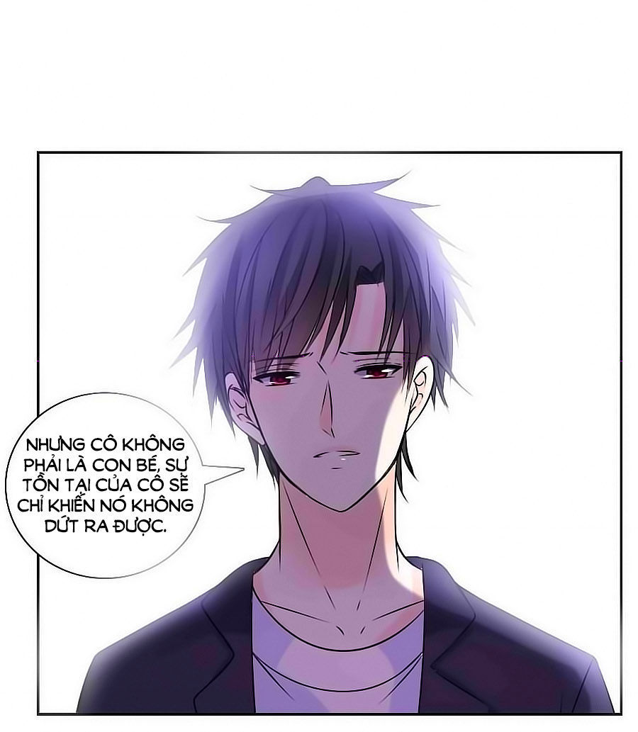 Công Chúa Nữ Vương Mệnh Chapter 28 - Trang 2