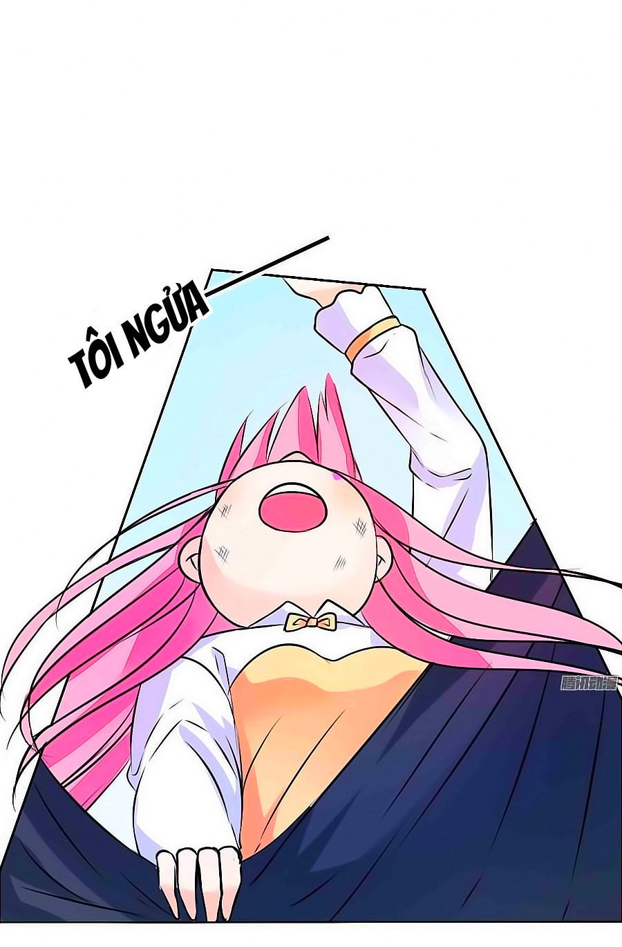 Công Chúa Nữ Vương Mệnh Chapter 29 - Trang 2