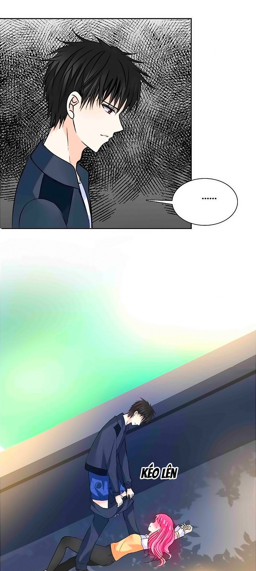 Công Chúa Nữ Vương Mệnh Chapter 29 - Trang 2