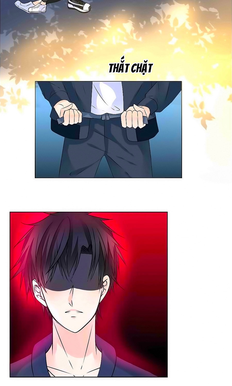 Công Chúa Nữ Vương Mệnh Chapter 29 - Trang 2