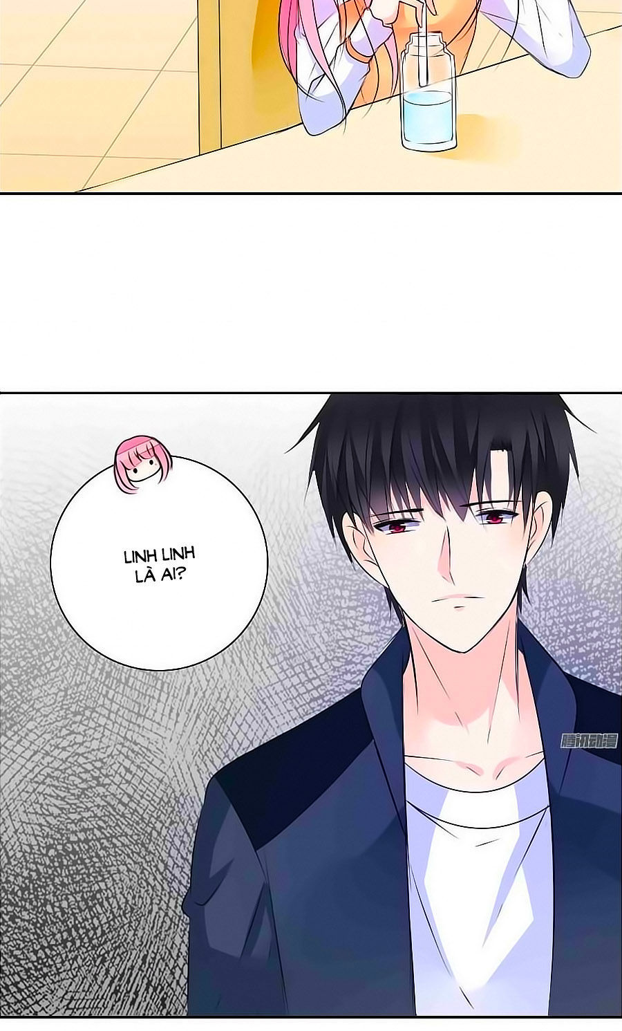 Công Chúa Nữ Vương Mệnh Chapter 29 - Trang 2