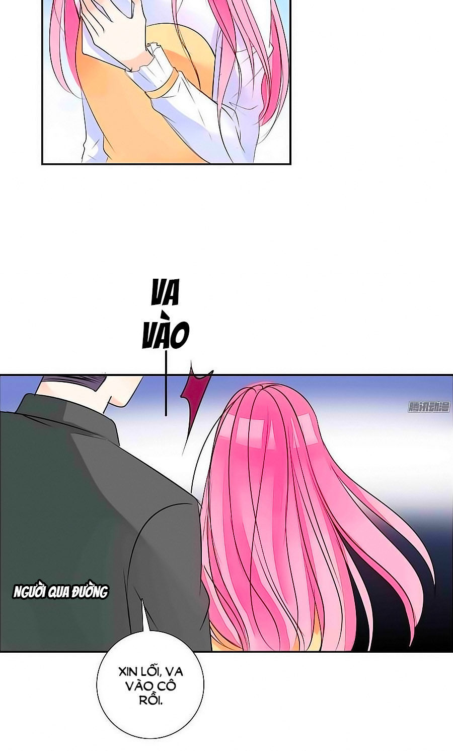 Công Chúa Nữ Vương Mệnh Chapter 29 - Trang 2