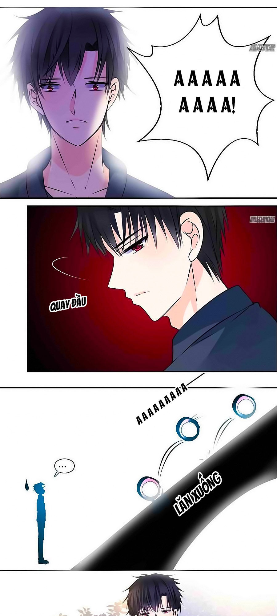 Công Chúa Nữ Vương Mệnh Chapter 29 - Trang 2