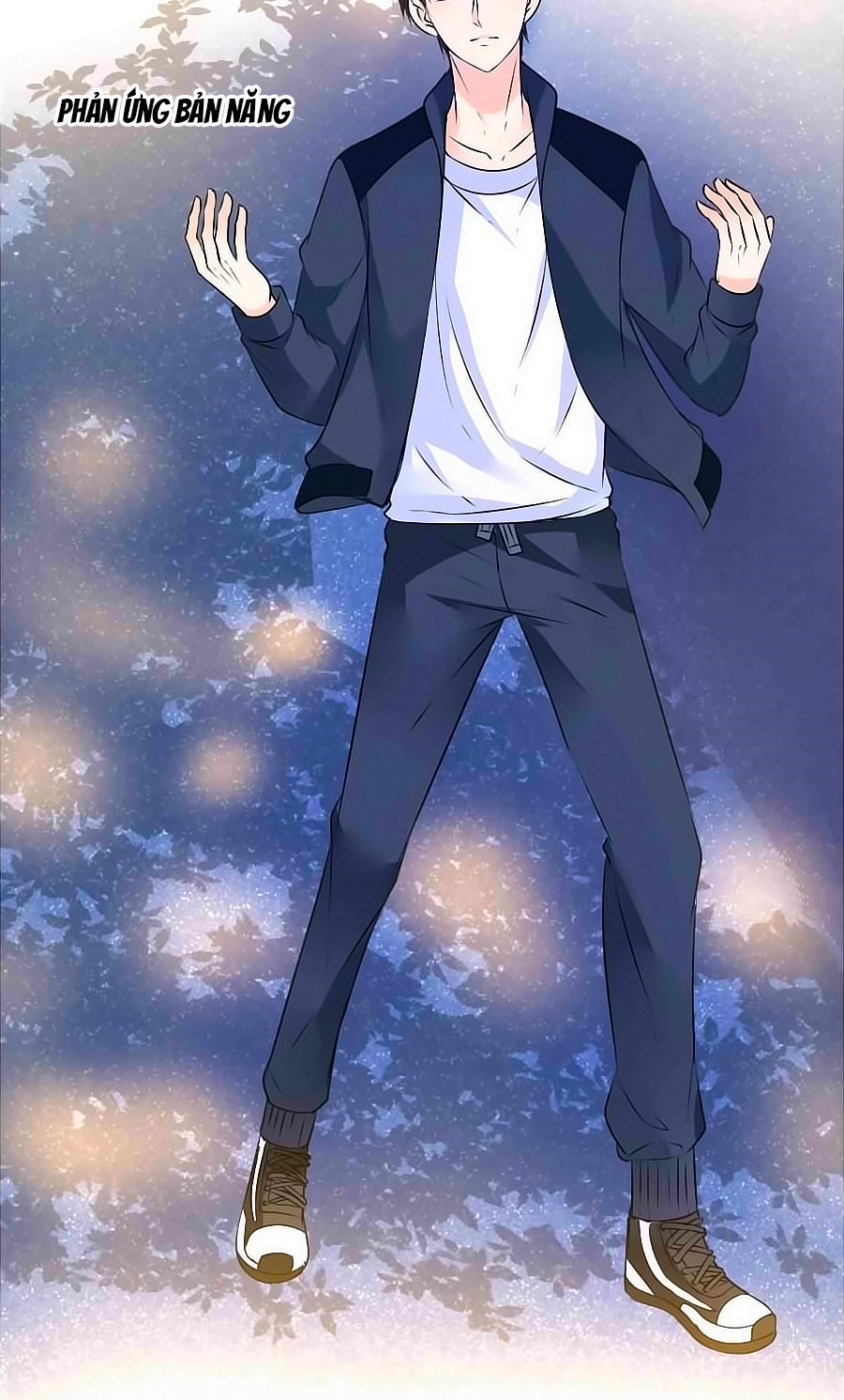 Công Chúa Nữ Vương Mệnh Chapter 29 - Trang 2