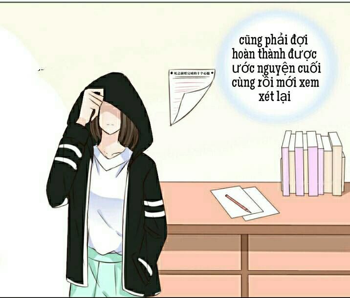 Công Chúa Nữ Vương Mệnh Chapter 3 - Trang 2