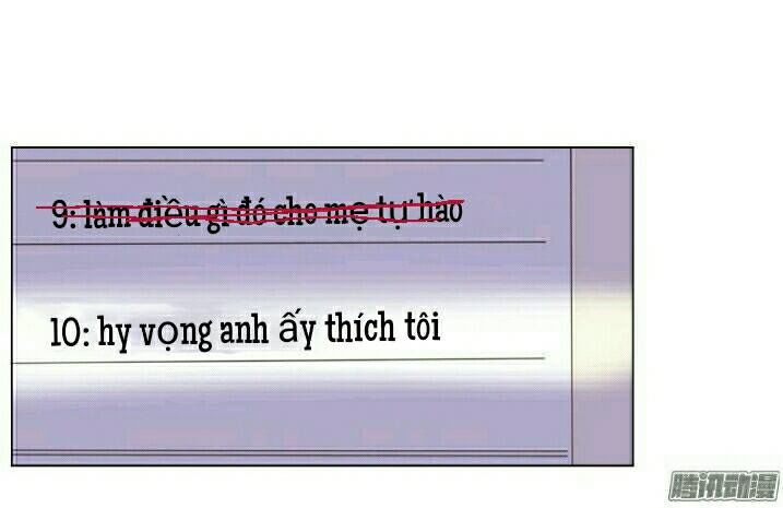 Công Chúa Nữ Vương Mệnh Chapter 3 - Trang 2