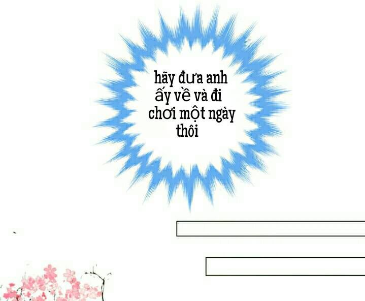 Công Chúa Nữ Vương Mệnh Chapter 3 - Trang 2