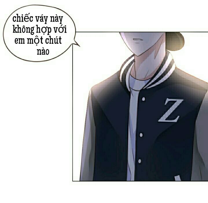 Công Chúa Nữ Vương Mệnh Chapter 3 - Trang 2