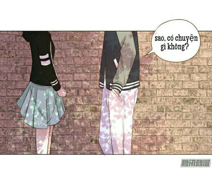 Công Chúa Nữ Vương Mệnh Chapter 3 - Trang 2