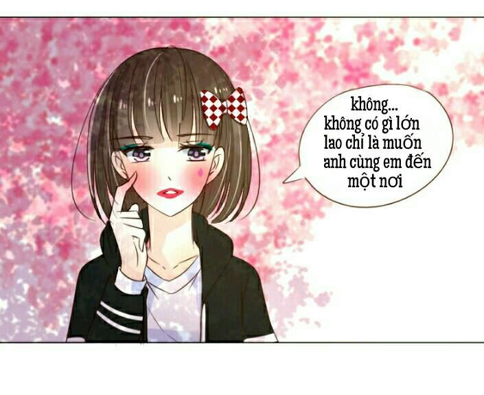 Công Chúa Nữ Vương Mệnh Chapter 3 - Trang 2