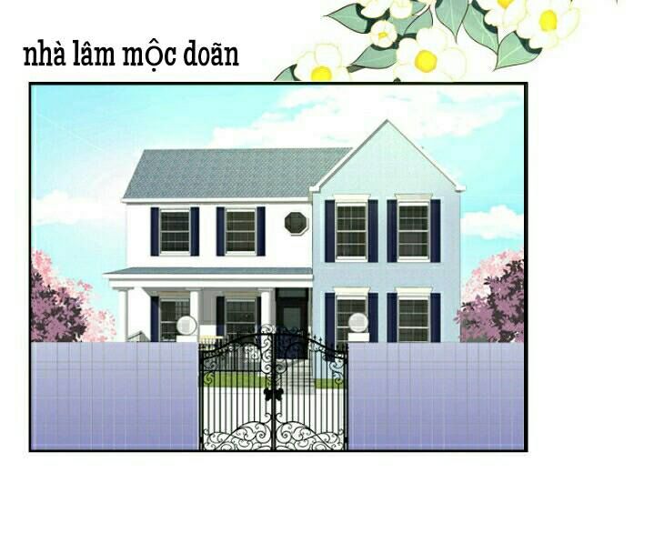 Công Chúa Nữ Vương Mệnh Chapter 3 - Trang 2