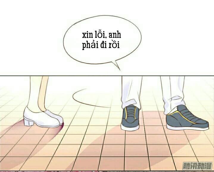 Công Chúa Nữ Vương Mệnh Chapter 3 - Trang 2