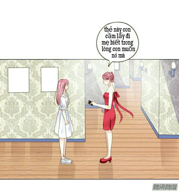 Công Chúa Nữ Vương Mệnh Chapter 3 - Trang 2