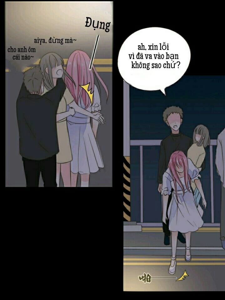 Công Chúa Nữ Vương Mệnh Chapter 3 - Trang 2