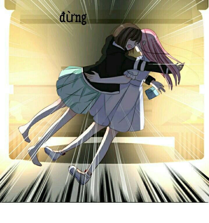 Công Chúa Nữ Vương Mệnh Chapter 3 - Trang 2