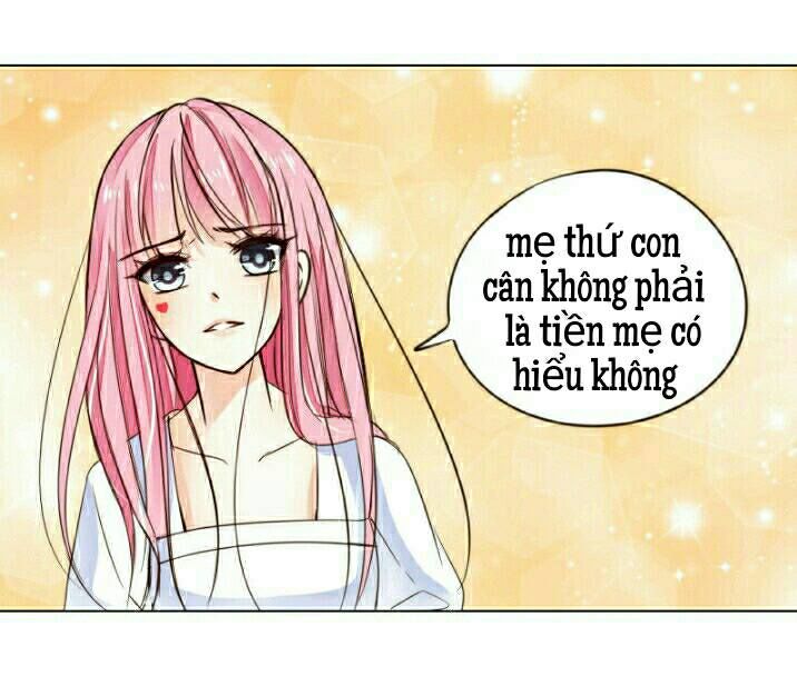 Công Chúa Nữ Vương Mệnh Chapter 3 - Trang 2