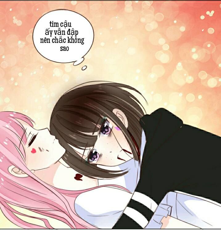 Công Chúa Nữ Vương Mệnh Chapter 3 - Trang 2