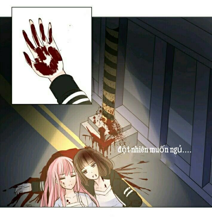 Công Chúa Nữ Vương Mệnh Chapter 3 - Trang 2