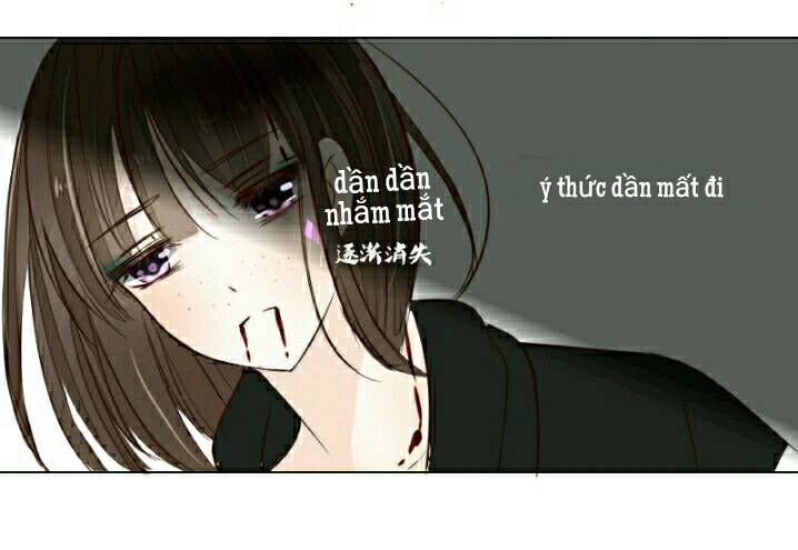 Công Chúa Nữ Vương Mệnh Chapter 3 - Trang 2