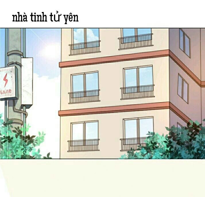 Công Chúa Nữ Vương Mệnh Chapter 3 - Trang 2