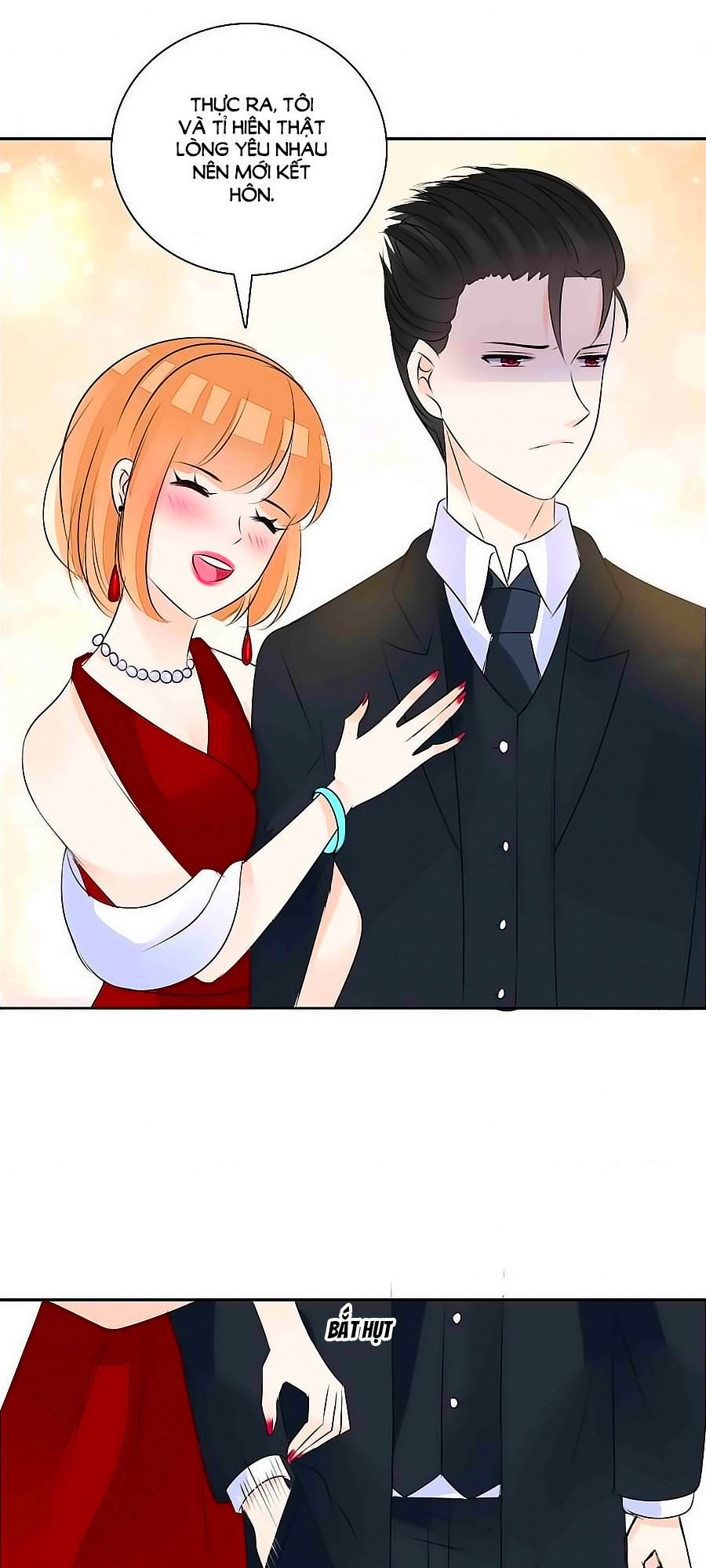 Công Chúa Nữ Vương Mệnh Chapter 30 - Trang 2