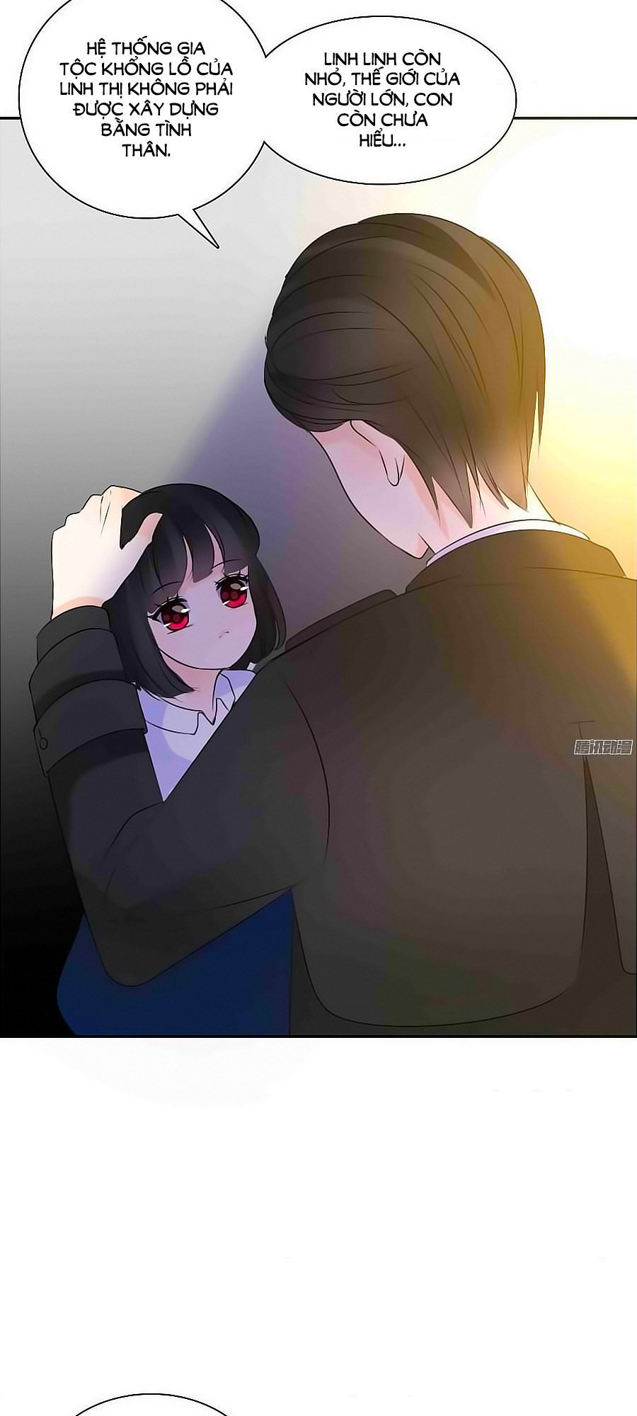 Công Chúa Nữ Vương Mệnh Chapter 30 - Trang 2