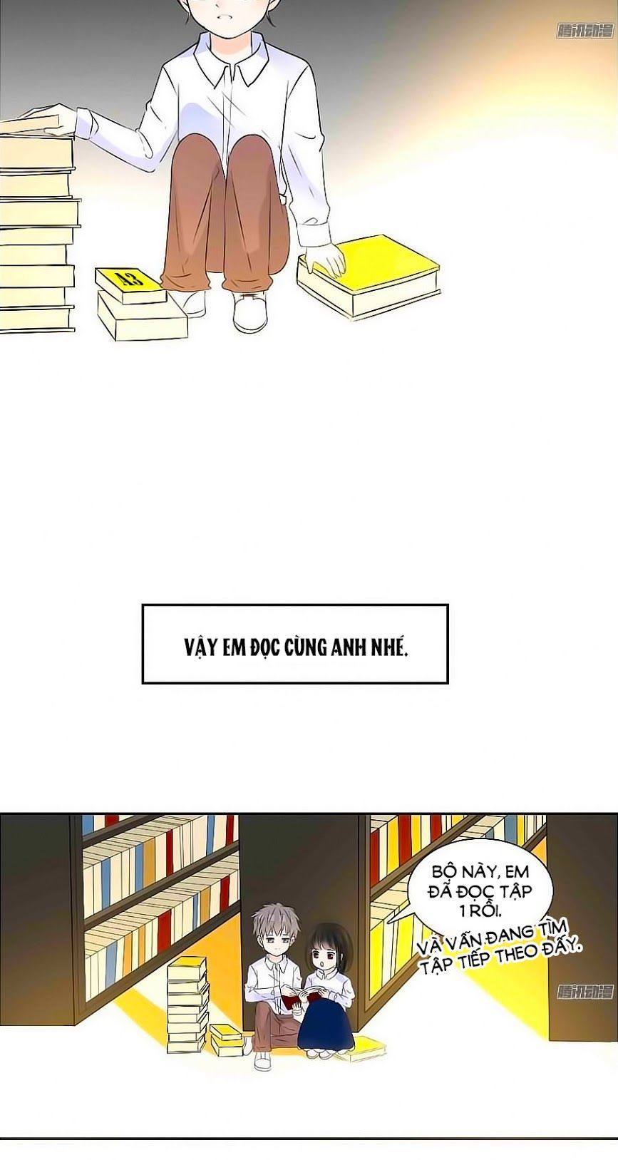 Công Chúa Nữ Vương Mệnh Chapter 30 - Trang 2