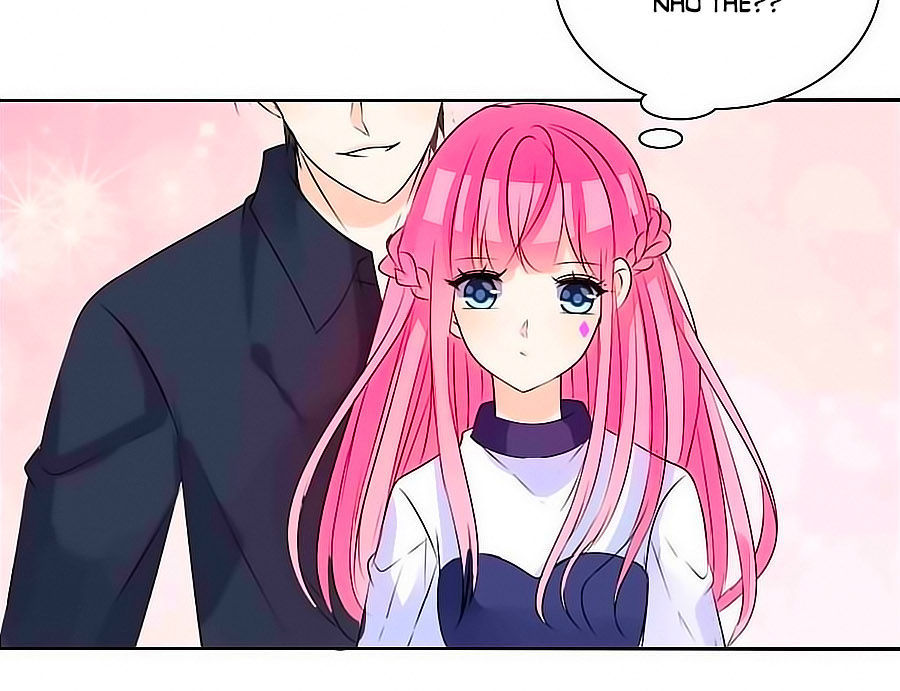 Công Chúa Nữ Vương Mệnh Chapter 31 - Trang 2