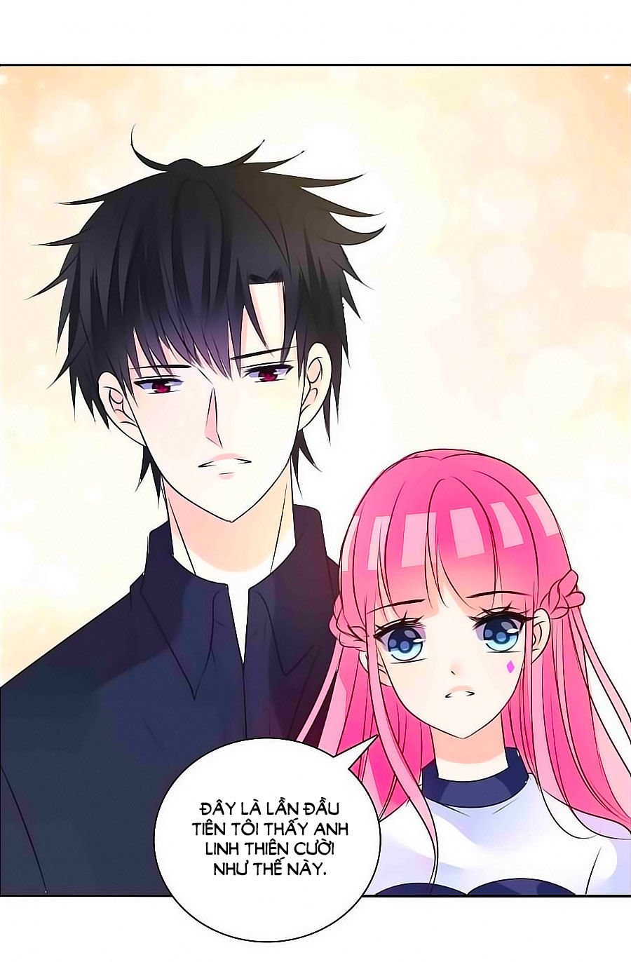 Công Chúa Nữ Vương Mệnh Chapter 31 - Trang 2